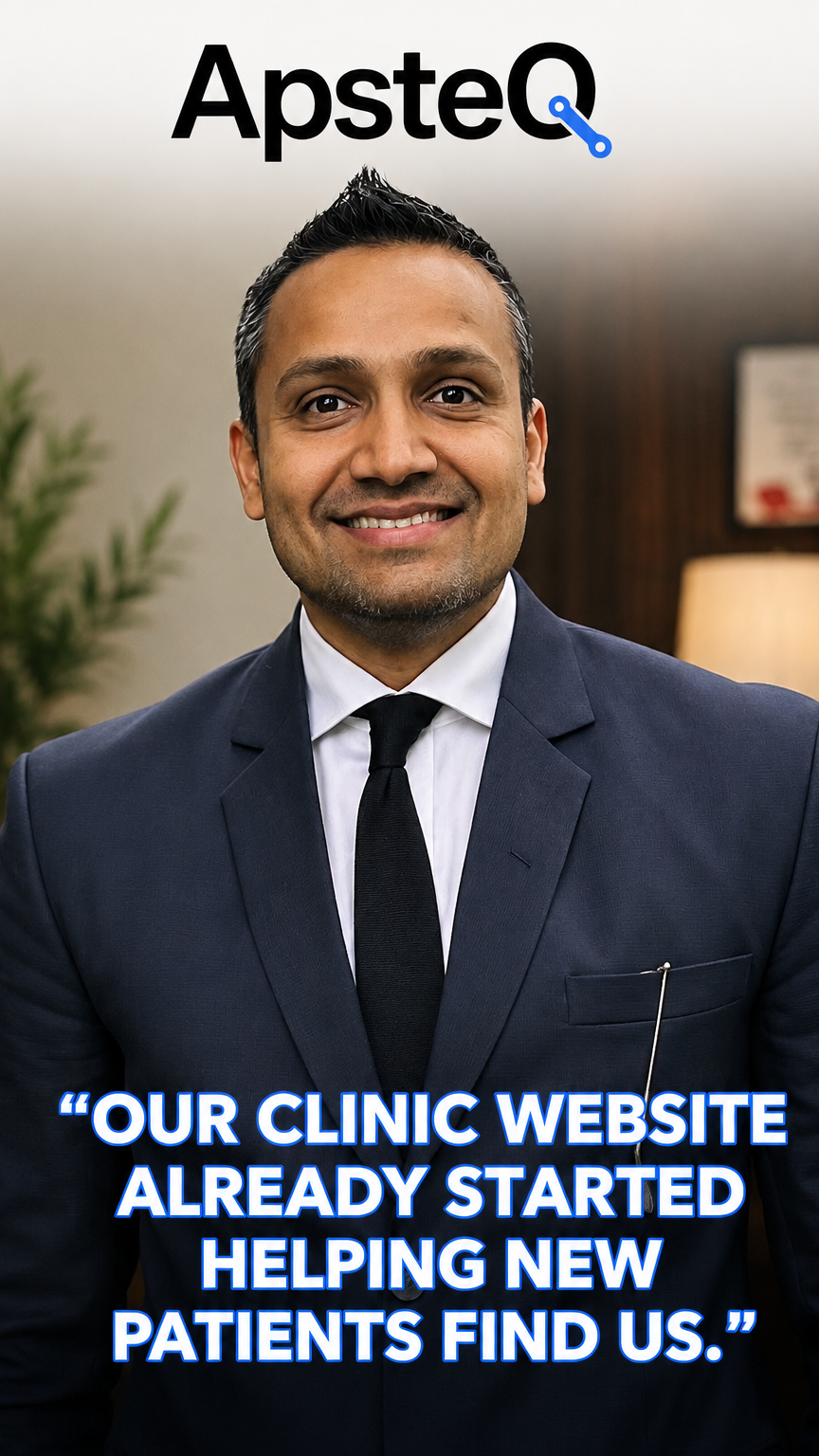 Dr Chirag Chawan testimonial thumbnail